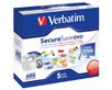 Verbatim SecureSaveDVD